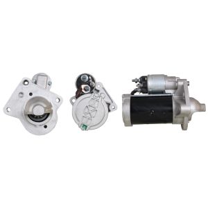 Starter Motor - 1.8 KW