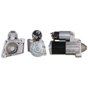 Starter Motor - 1.4 KW