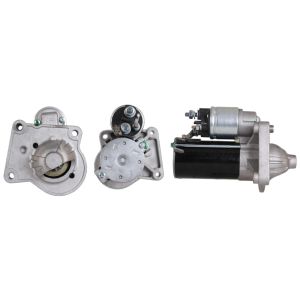 Starter Motor - 1.4 KW