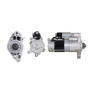 Starter Motor - 1.9 KW