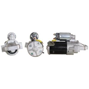 Starter Motor - 2.2 KW