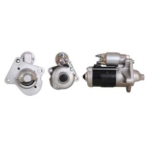 Starter Motor - 2.3 KW