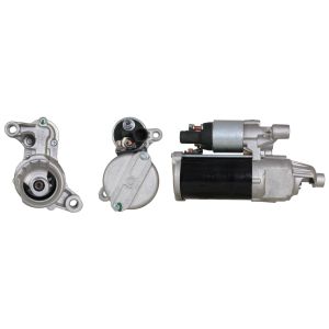 Starter Motor - 1.7 KW