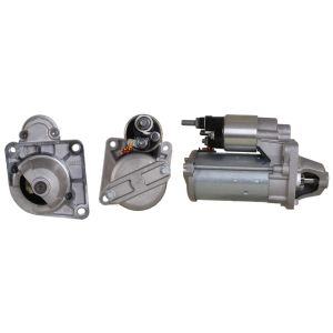 Starter Motor - 1.2 KW