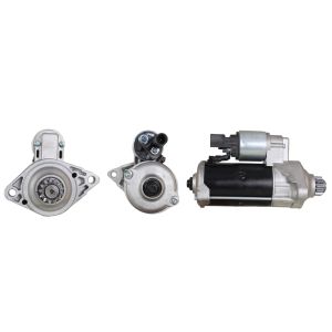 Starter Motor - 2 KW