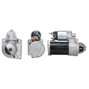 Starter Motor - 2 KW