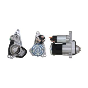 Starter Motor - 1.4 KW