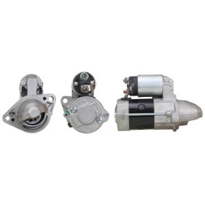 Starter Motor - 1.3 KW