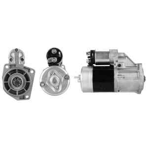 Starter Motor - 1 KW