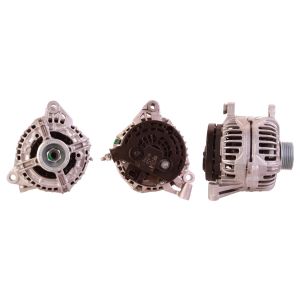 Alternator - 132 Amp