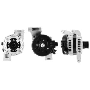 Alternator - 120 Amp