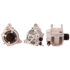 Alternator - 136 Amp