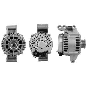 Alternator - 104 Amp