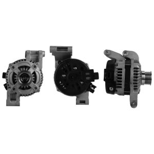 Alternator - 120 Amp