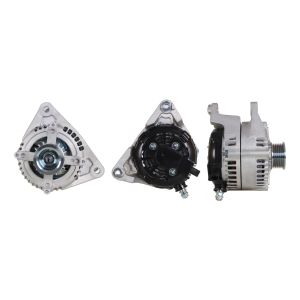 Alternator - 160 Amp