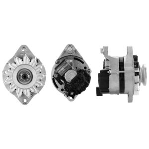 Alternator - 45 Amp