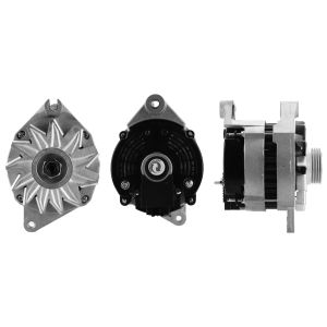 Alternator - 50 Amp