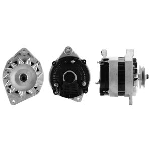 Alternator - 75 Amp