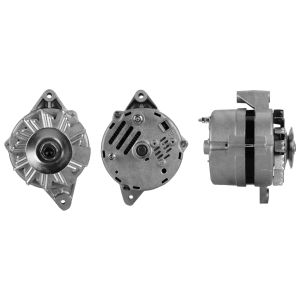 Alternator - 55 Amp