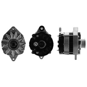 Alternator - 70 Amp