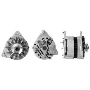 Alternator - 65 Amp