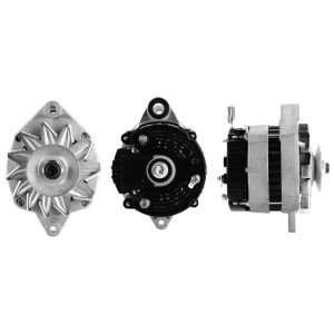 Alternator - 60 Amp