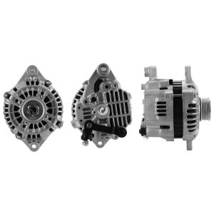 Alternator - 90 Amp