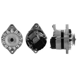 Alternator - 55 Amp