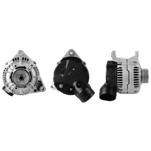 Alternator - 120 Amp