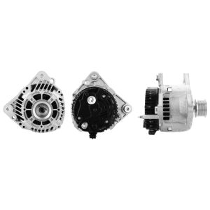 Alternator - 90 Amp