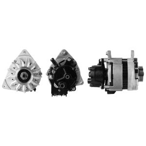 Alternator - 70 Amp