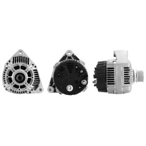 Alternator - 90 Amp