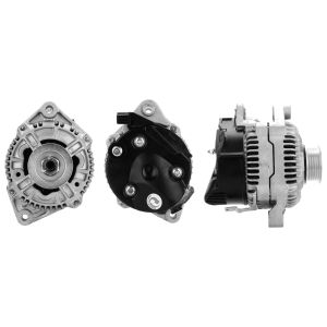 Alternator - 80 Amp