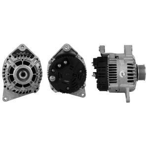 Alternator - 110 Amp