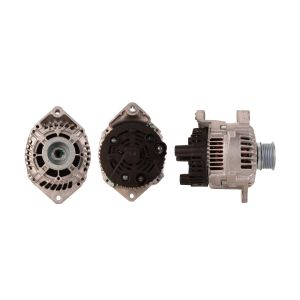 Alternator - 80 Amp