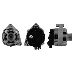 Alternator - 90 Amp