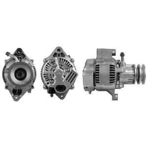 Alternator - 70 Amp