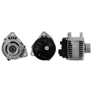 Alternator - 85 Amp