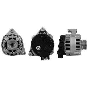 Alternator - 95 Amp