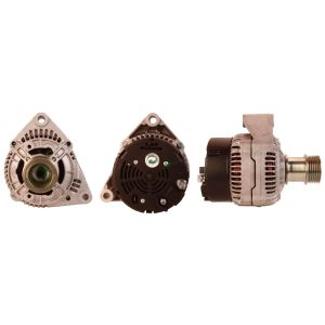 Alternator - 90 Amp