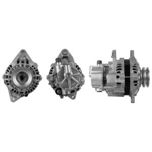 Alternator - 75 Amp