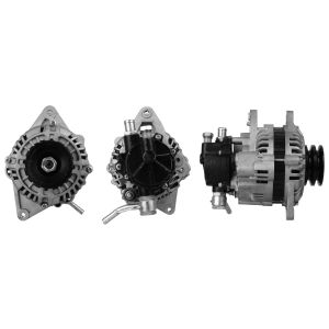 Alternator - 90 Amp