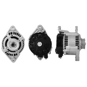 Alternator - 80 Amp