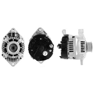 Alternator - 75 Amp