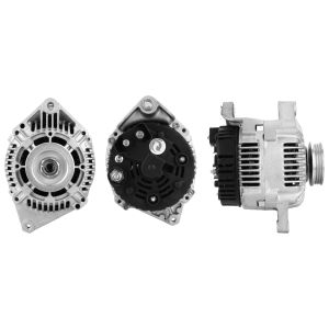 Alternator - 80 Amp