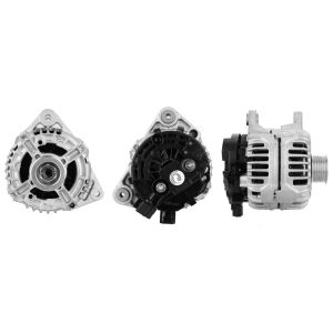 Alternator - 105 Amp