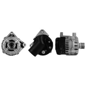 Alternator - 140 Amp