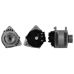 Alternator - 100 Amp