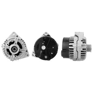 Alternator - 115 Amp