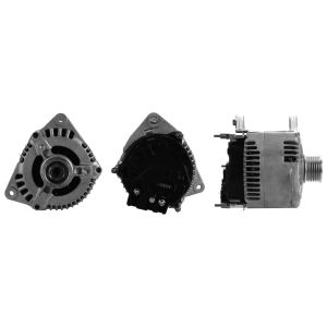 Alternator - 100 Amp